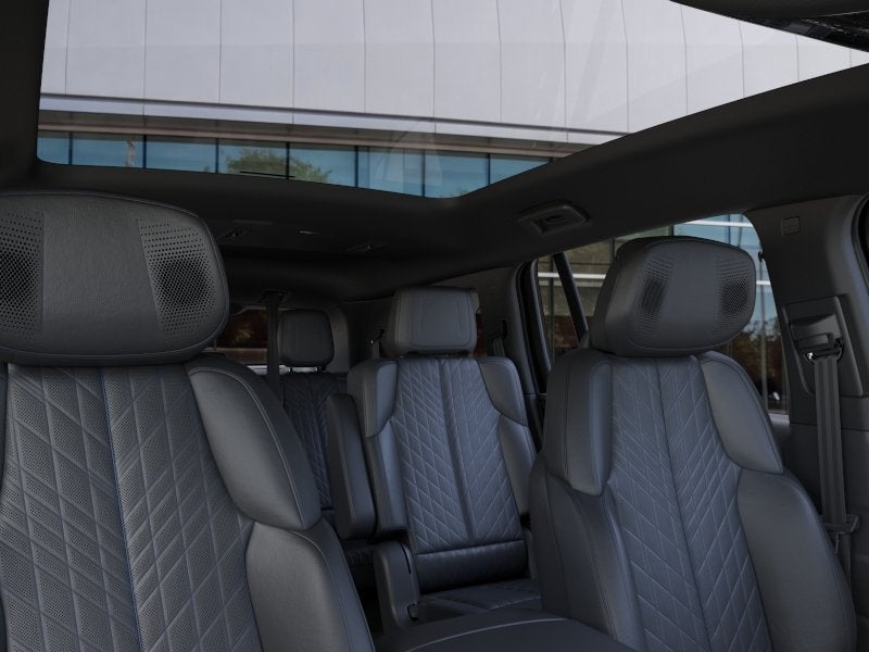 2026 Cadillac ESCALADE IQ Sport