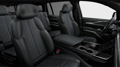2026 Cadillac ESCALADE IQ Sport