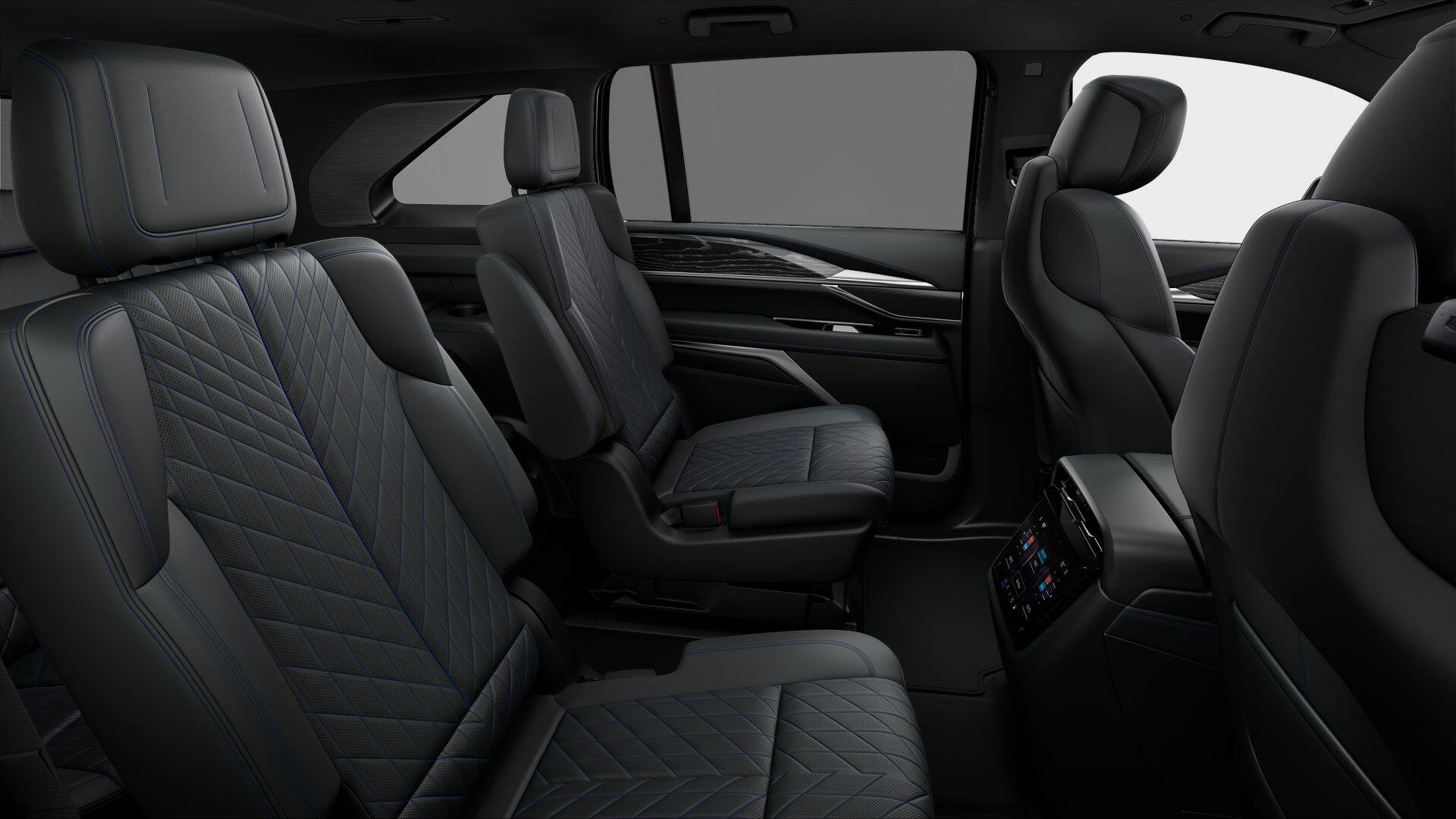 2026 Cadillac ESCALADE IQ Sport