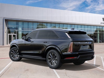 2026 Cadillac ESCALADE IQ Sport
