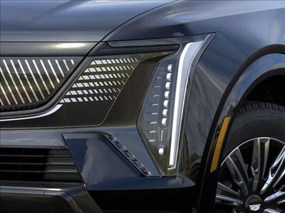 2026 Cadillac ESCALADE IQ Sport