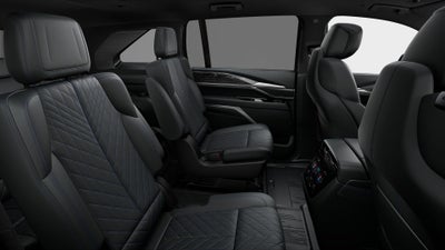 2026 Cadillac ESCALADE IQ Sport