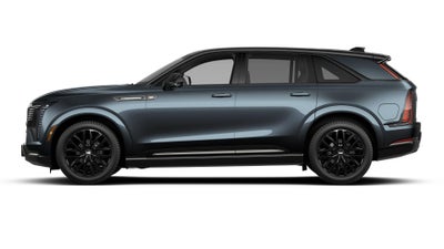 2026 Cadillac ESCALADE IQ Sport