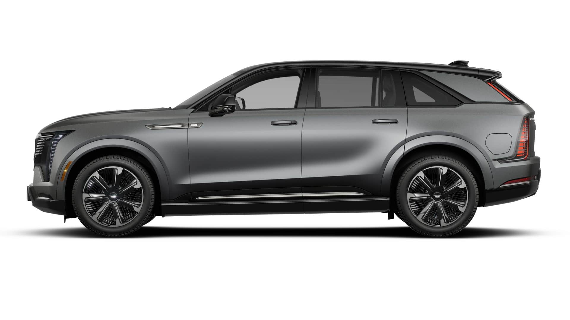 2026 Cadillac ESCALADE IQ Premium Sport