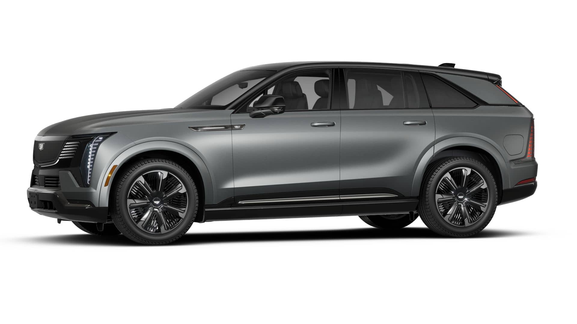 2026 Cadillac ESCALADE IQ Premium Sport