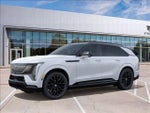 2026 Cadillac ESCALADE IQ Premium Sport