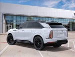 2026 Cadillac ESCALADE IQ Premium Sport