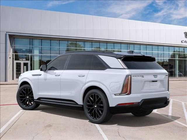 2026 Cadillac ESCALADE IQ Premium Sport