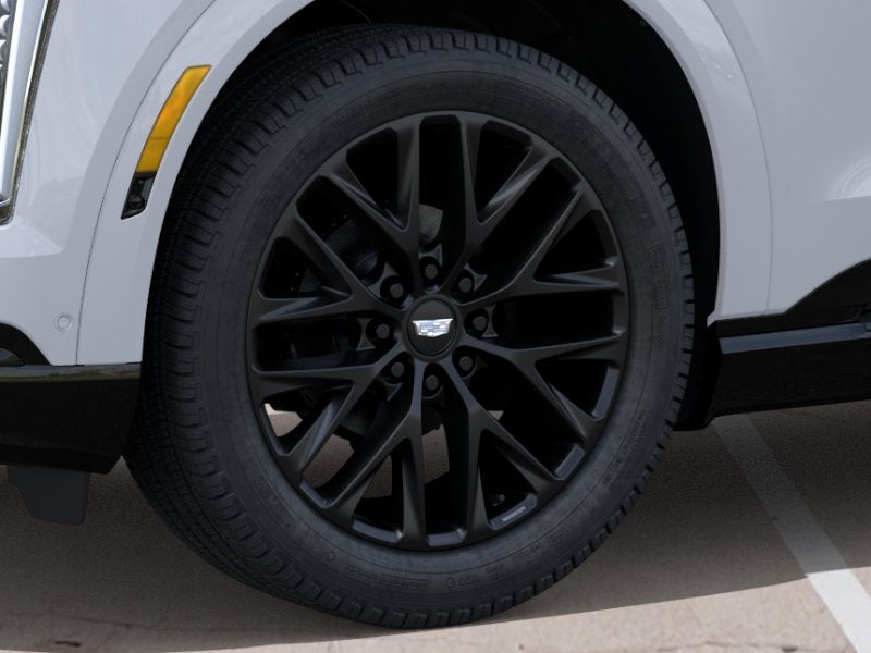 2026 Cadillac ESCALADE IQ Premium Sport