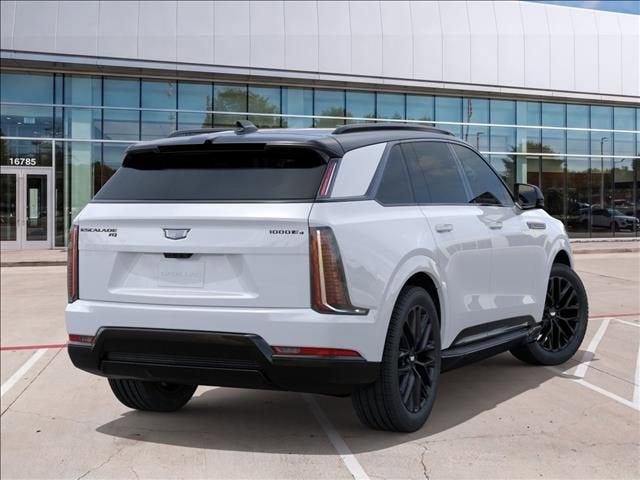 2026 Cadillac ESCALADE IQ Premium Sport