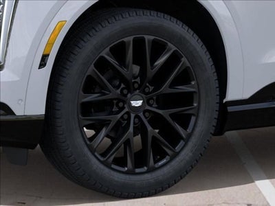 2026 Cadillac ESCALADE IQ Premium Sport