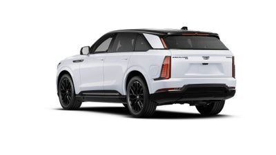 2026 Cadillac ESCALADE IQ Premium Sport