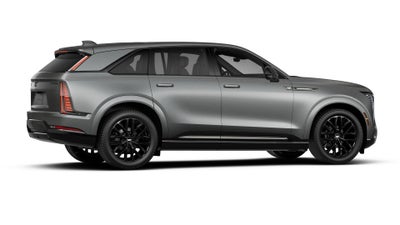 2026 Cadillac ESCALADE IQ Premium Sport