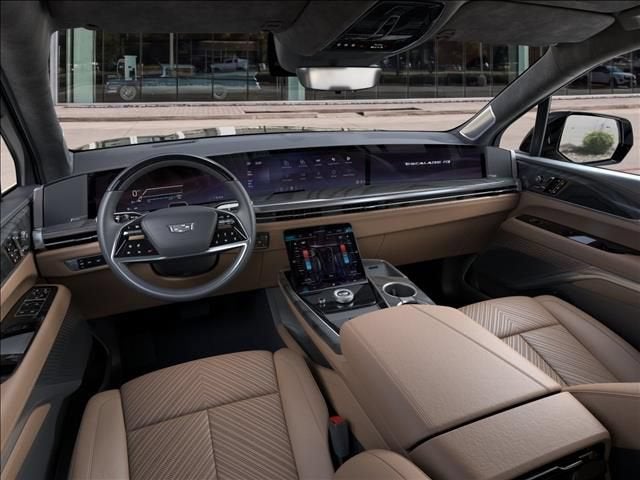 2026 Cadillac ESCALADE IQ Premium Sport