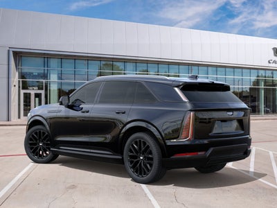 2026 Cadillac ESCALADE IQ Premium Sport