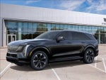 2026 Cadillac ESCALADE IQ Premium Sport