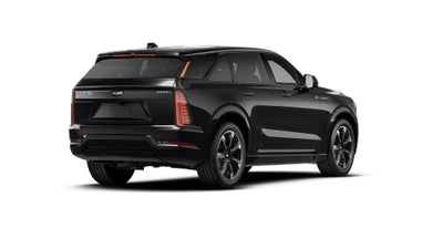 2026 Cadillac ESCALADE IQ Premium Sport
