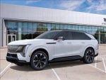 2026 Cadillac ESCALADE IQ Premium Sport