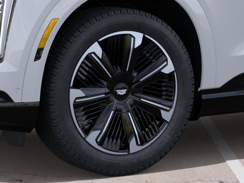 2026 Cadillac ESCALADE IQ Premium Sport