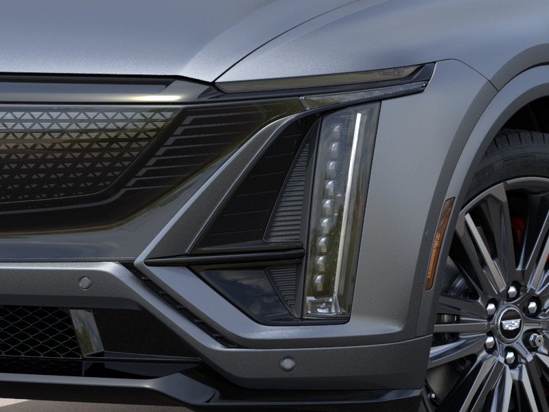 2026 Cadillac LYRIQ V-Series Premium