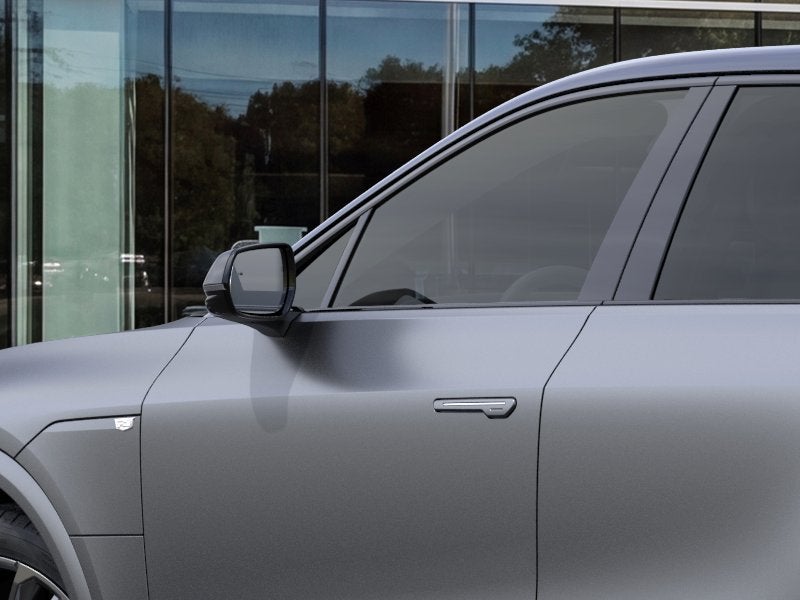 2026 Cadillac LYRIQ V-Series Premium