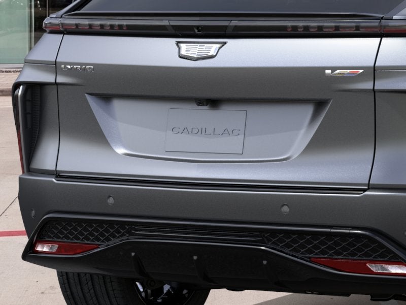 2026 Cadillac LYRIQ V-Series Premium