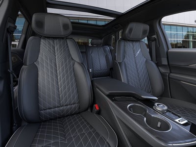 2026 Cadillac LYRIQ V-Series Premium