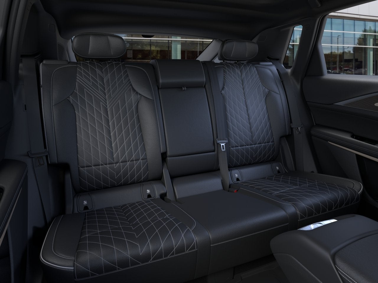 2026 Cadillac LYRIQ V-Series Premium