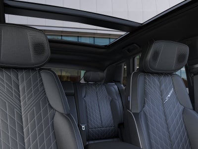 2026 Cadillac LYRIQ V-Series Premium