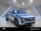 2026 Cadillac LYRIQ V-Series