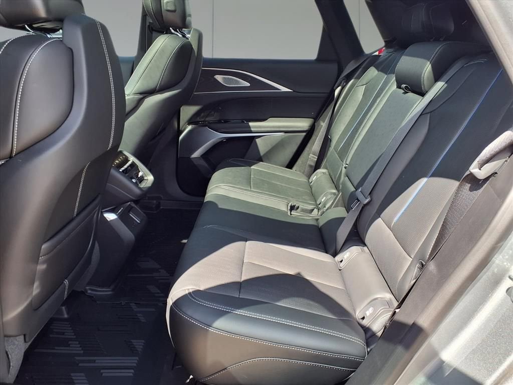 2026 Cadillac LYRIQ V-Series