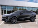 2026 Cadillac LYRIQ V-Series