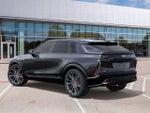 2026 Cadillac LYRIQ V-Series