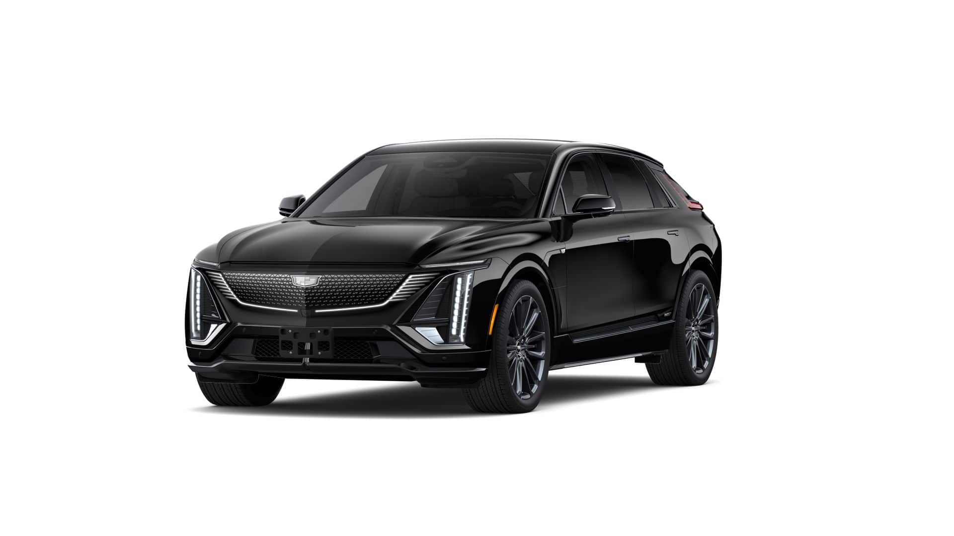 2026 Cadillac LYRIQ V-Series