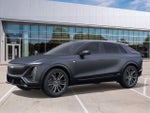 2027 Cadillac LYRIQ V-Series
