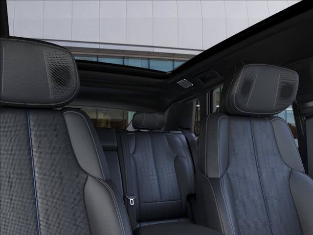 2027 Cadillac LYRIQ V-Series