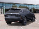 2027 Cadillac LYRIQ V-Series