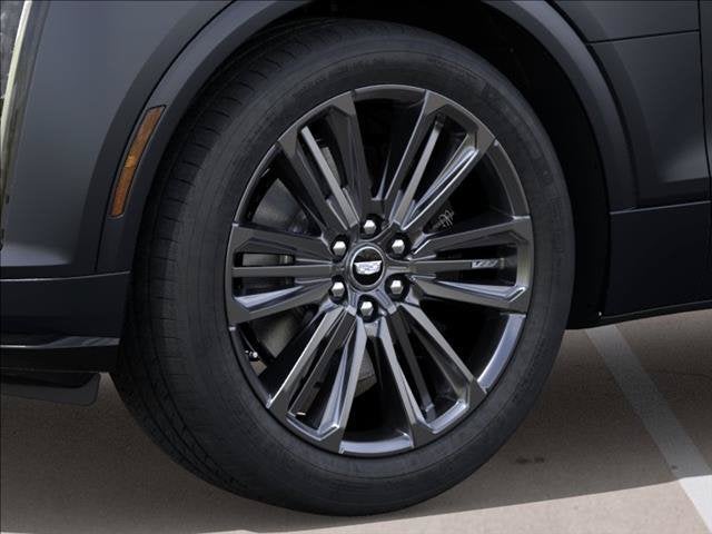2027 Cadillac LYRIQ V-Series