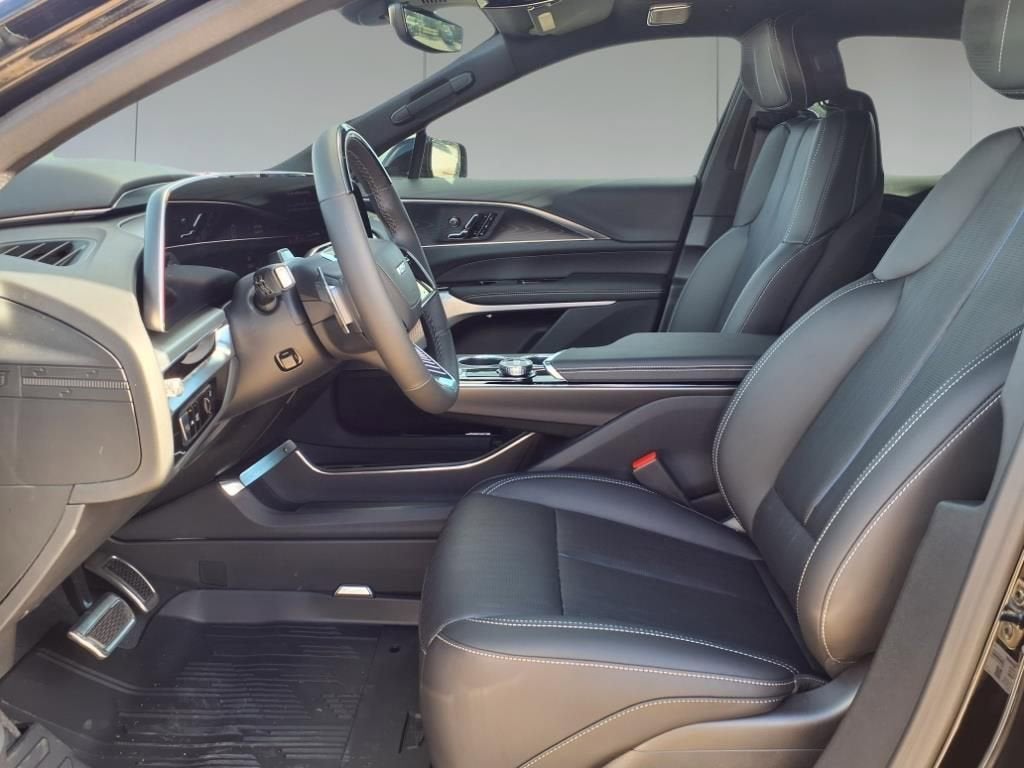 2026 Cadillac LYRIQ V-Series