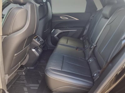 2026 Cadillac LYRIQ V-Series