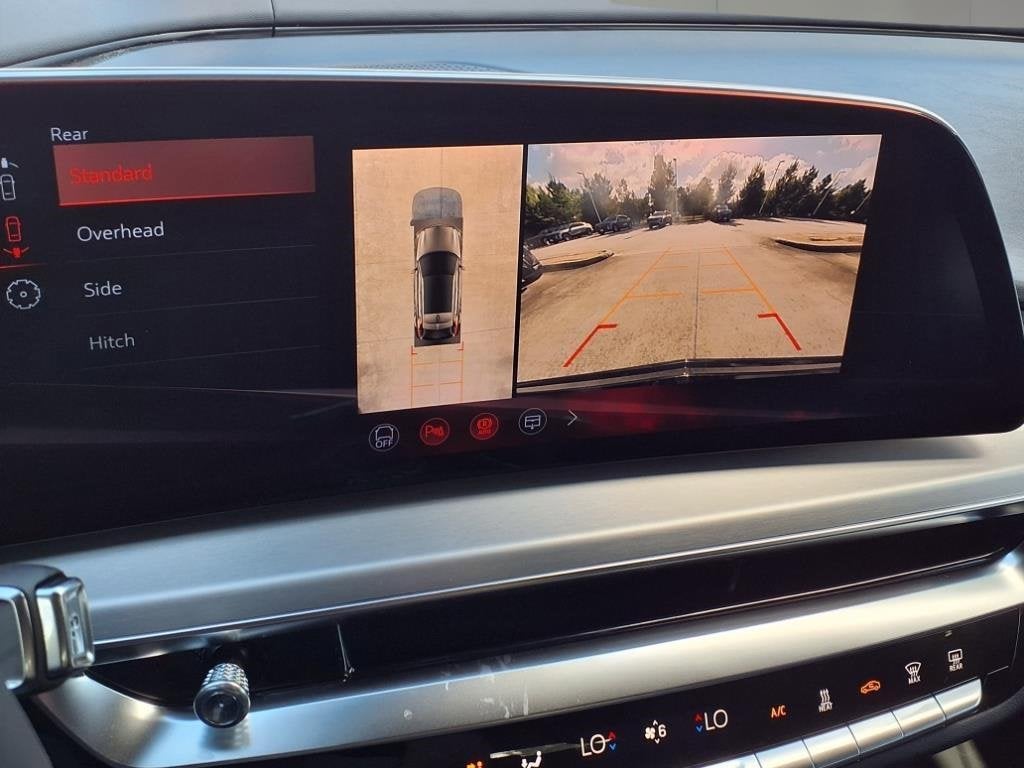 2026 Cadillac LYRIQ V-Series