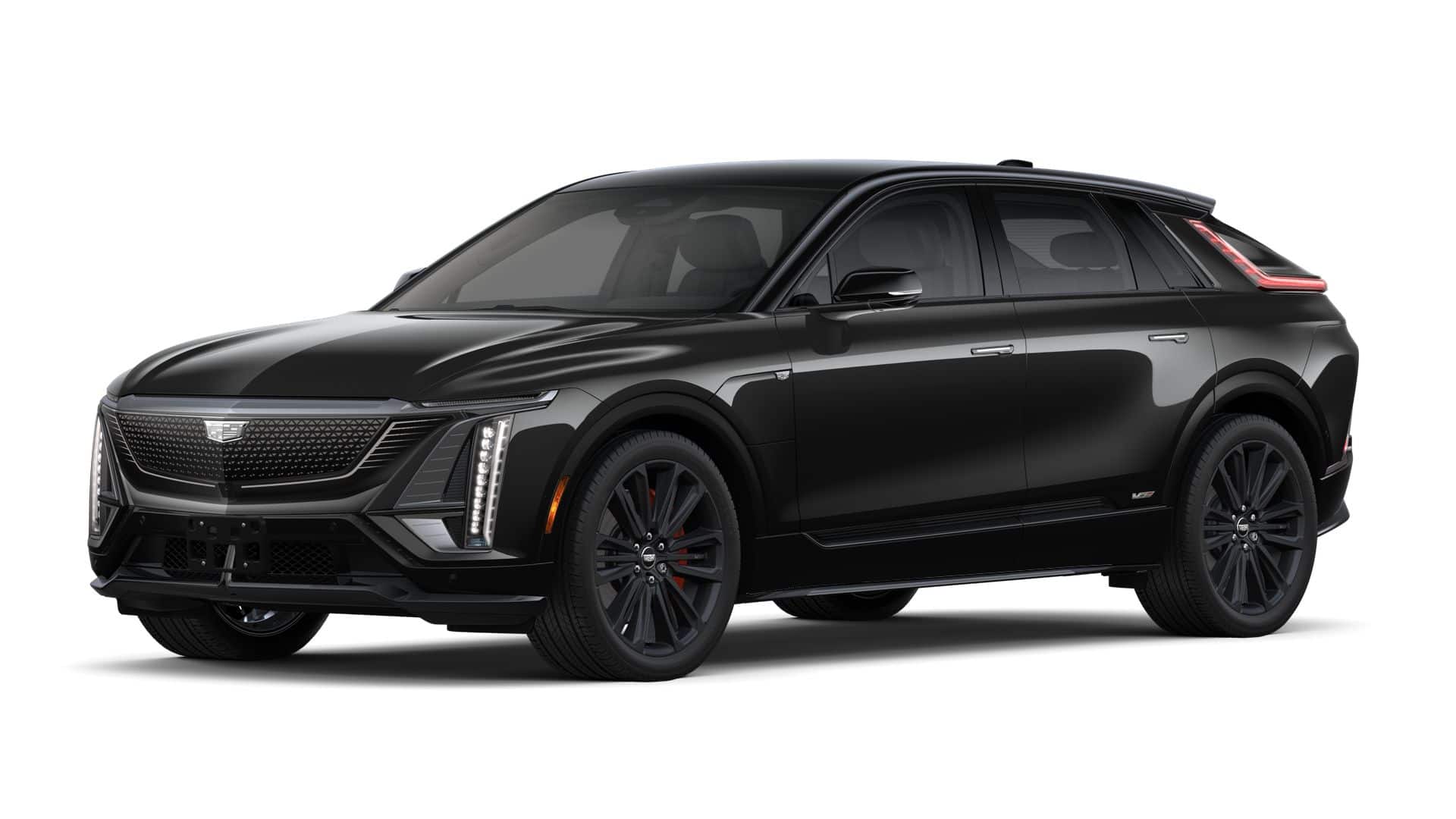 2026 Cadillac LYRIQ V-Series