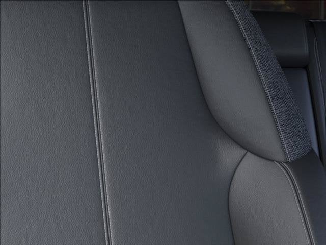 2027 Cadillac OPTIQ Luxury