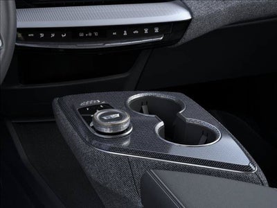 2027 Cadillac OPTIQ Luxury