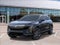 2027 Cadillac OPTIQ Luxury