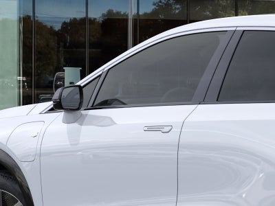 2027 Cadillac OPTIQ Luxury