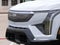 2027 Cadillac OPTIQ Luxury
