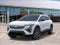 2027 Cadillac OPTIQ Luxury