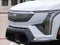 2027 Cadillac OPTIQ Luxury