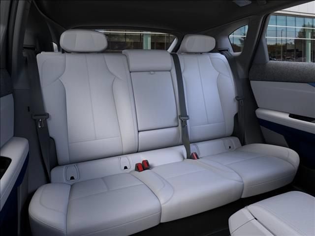 2027 Cadillac OPTIQ Luxury